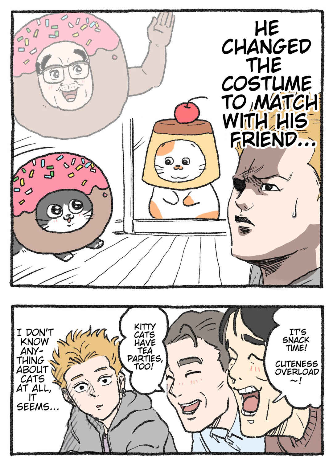 Chapter 419 - Page 2