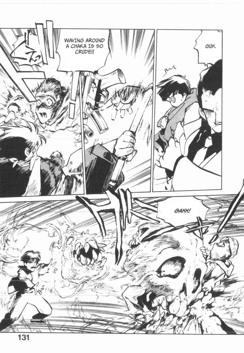 Chapter 27 - Page 29