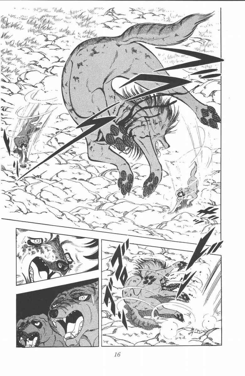 Chapter 46 - Page 19