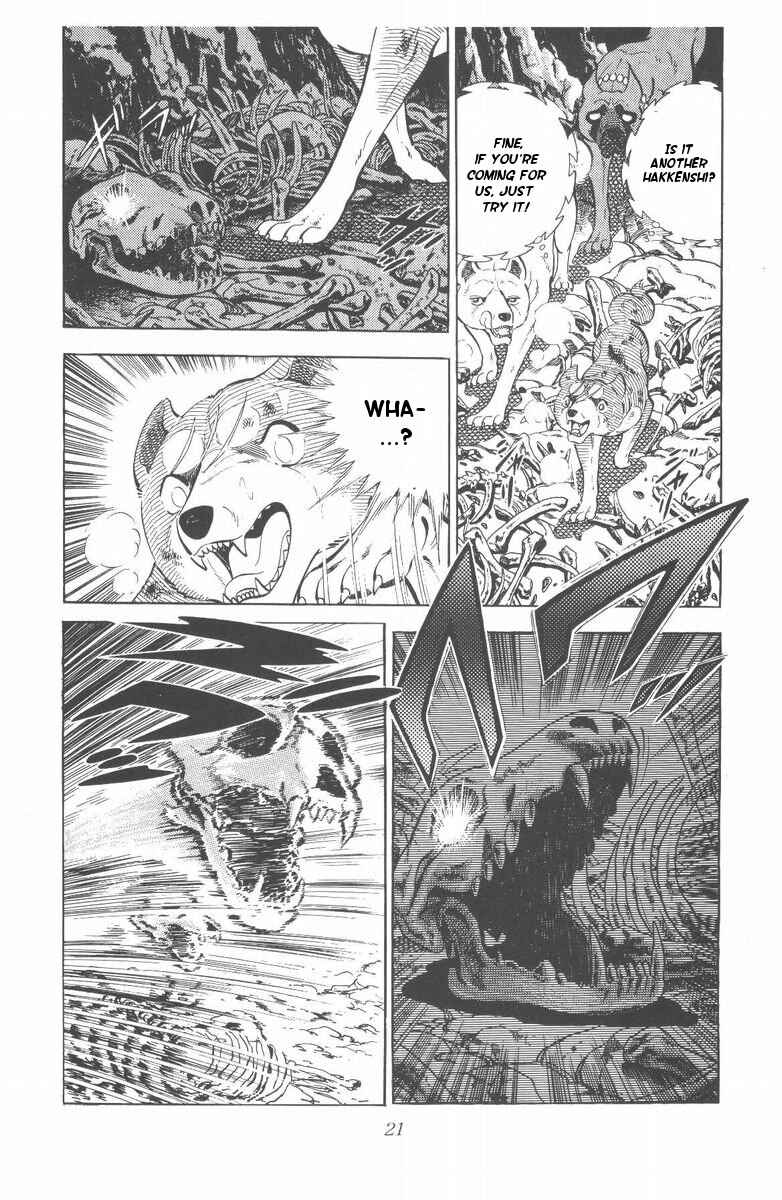 Chapter 46 - Page 24