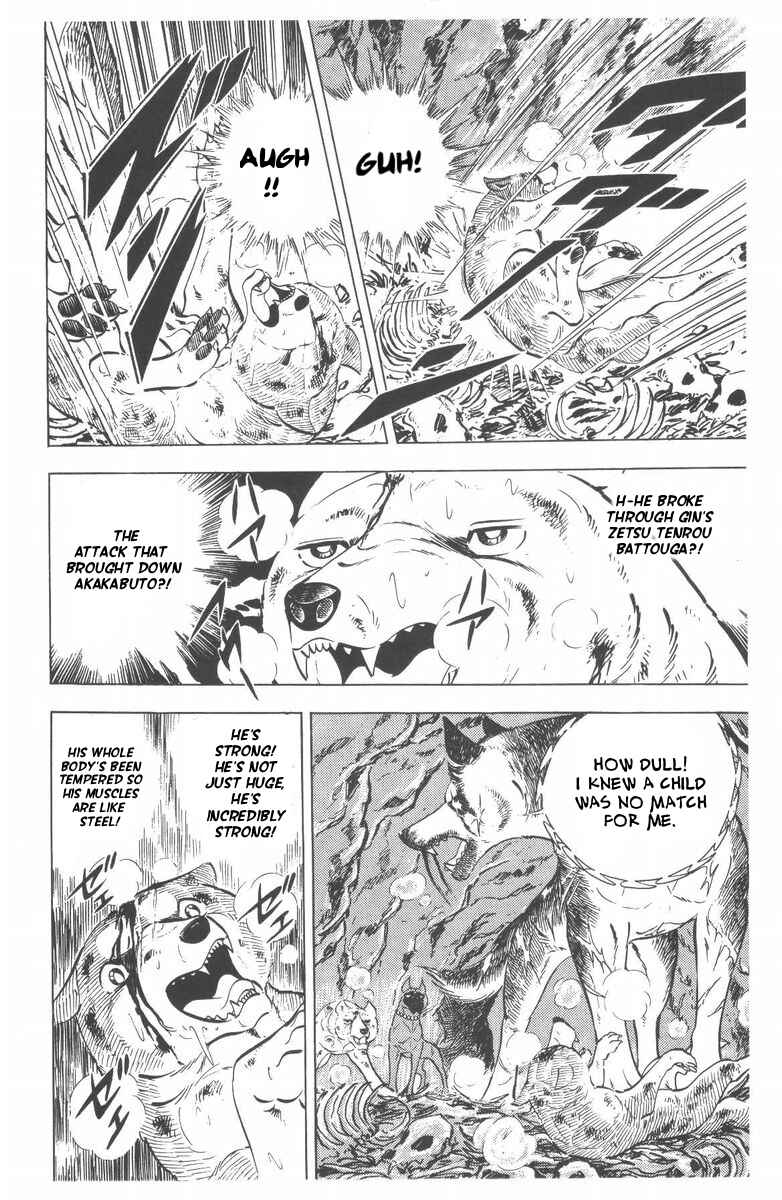Chapter 46 - Page 33