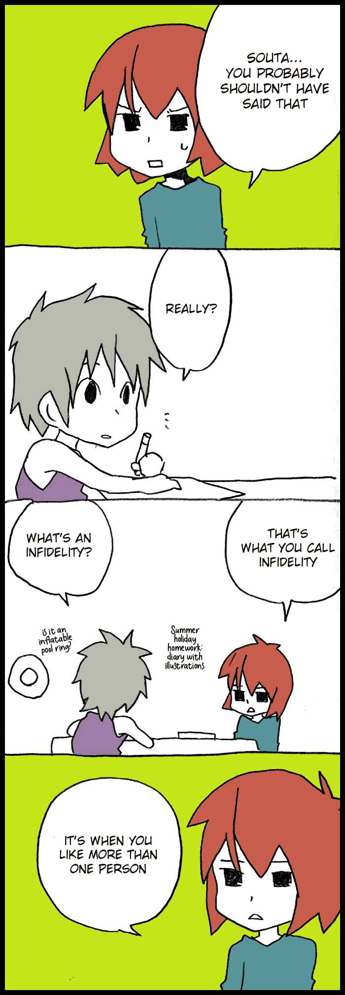 Chapter 29 - Page 1