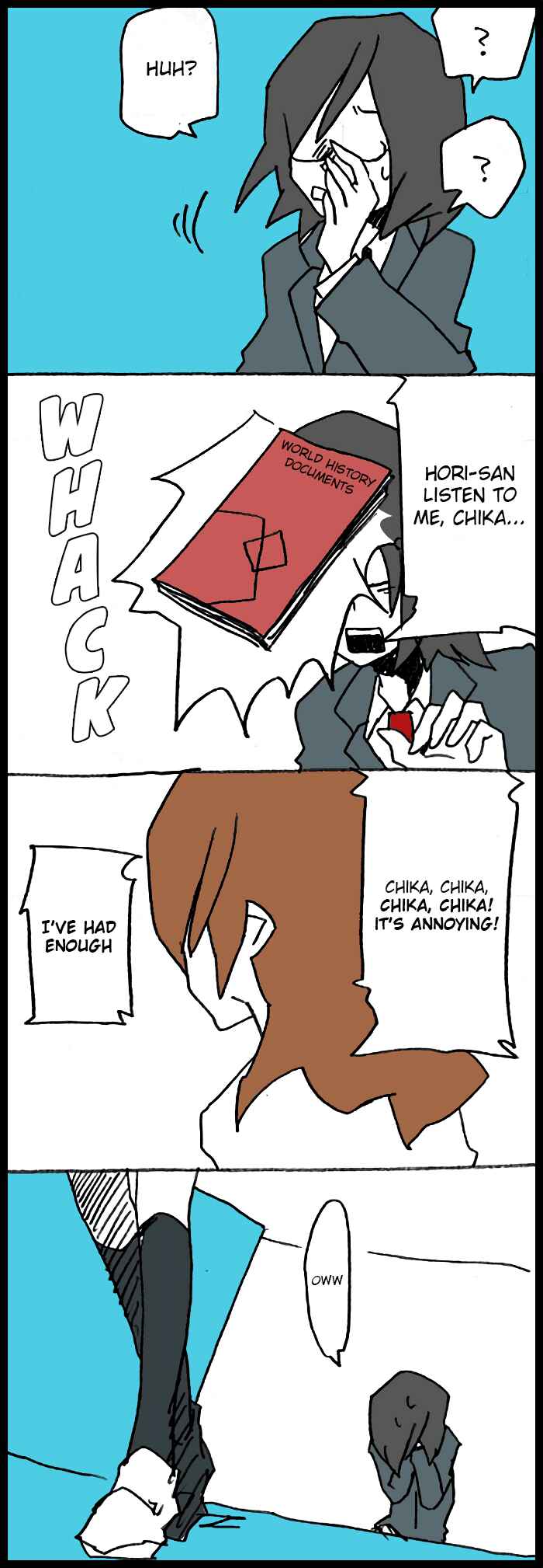 Chapter 29 - Page 14