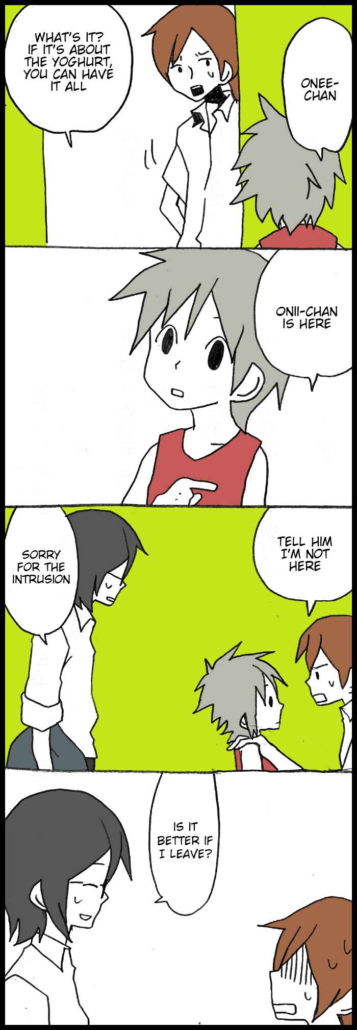Chapter 29 - Page 19