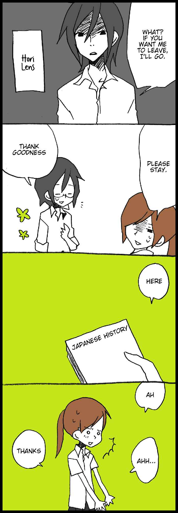 Chapter 29 - Page 20