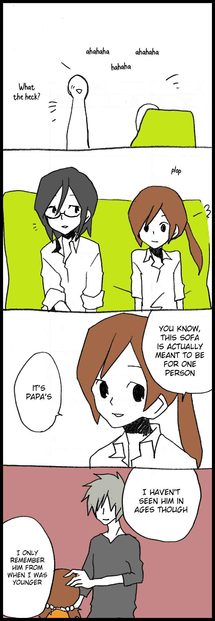 Chapter 29 - Page 25