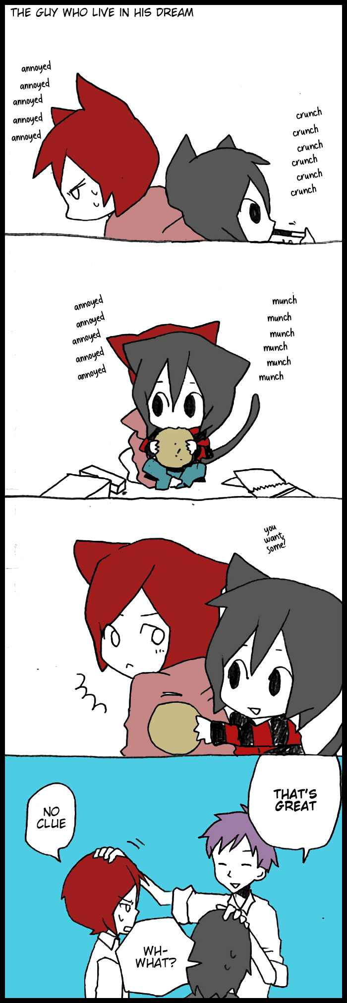 Chapter 29 - Page 29