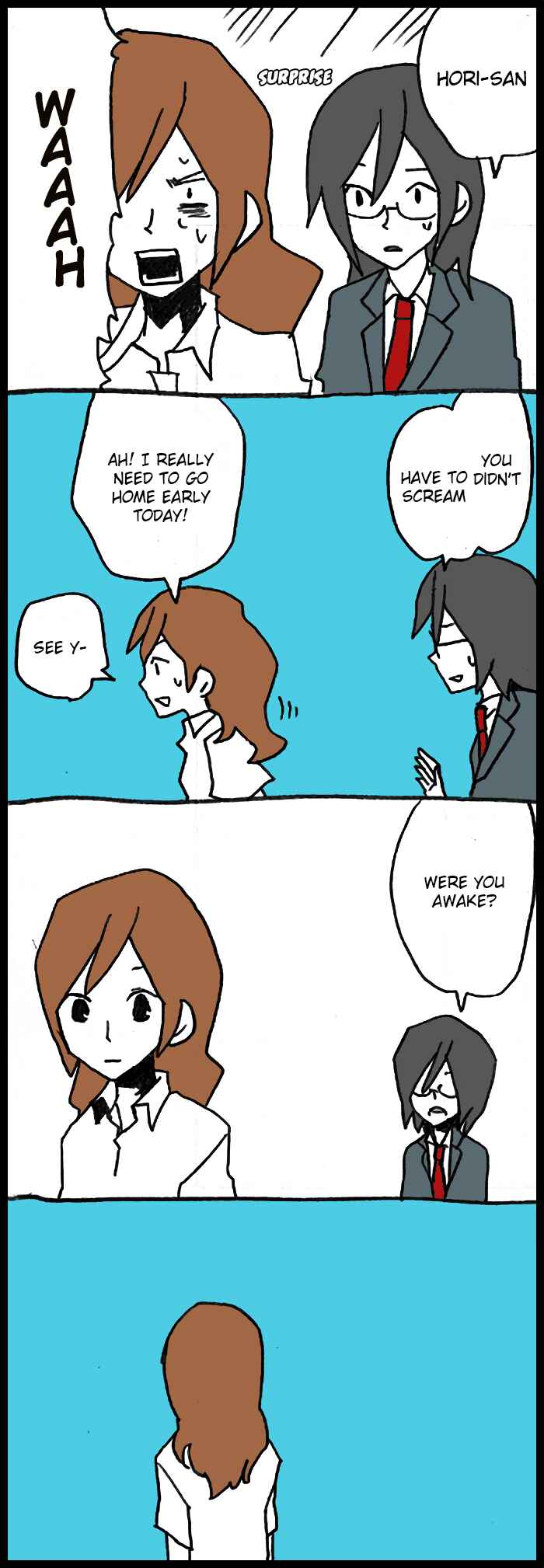 Chapter 29 - Page 9