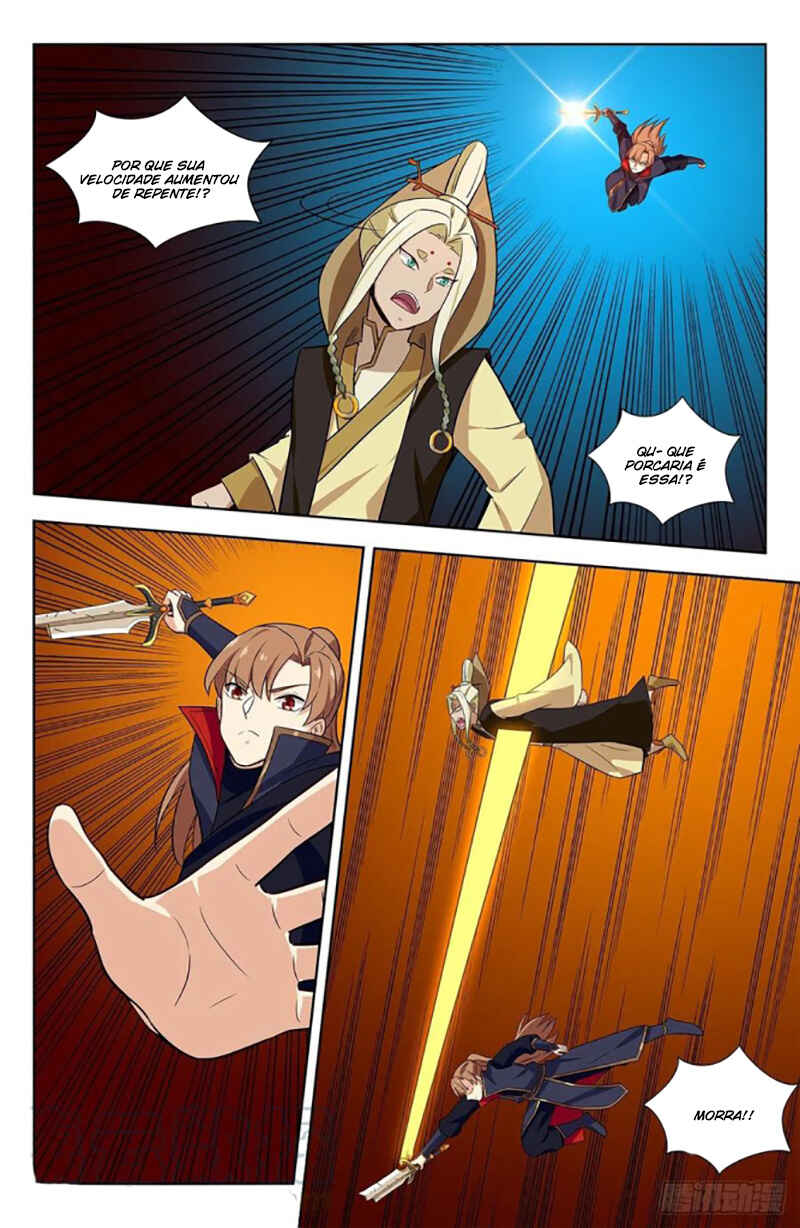 Chapter 347 - Page 12