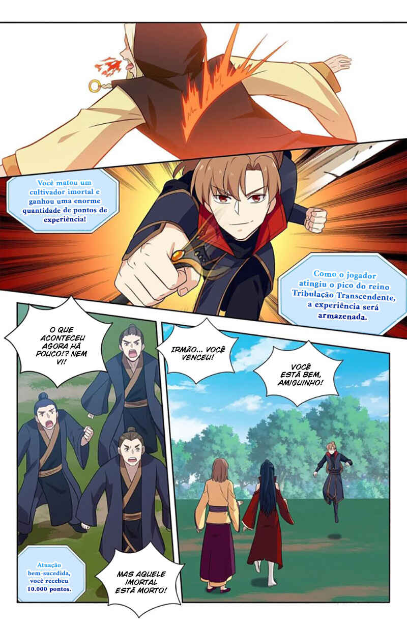 Chapter 347 - Page 13
