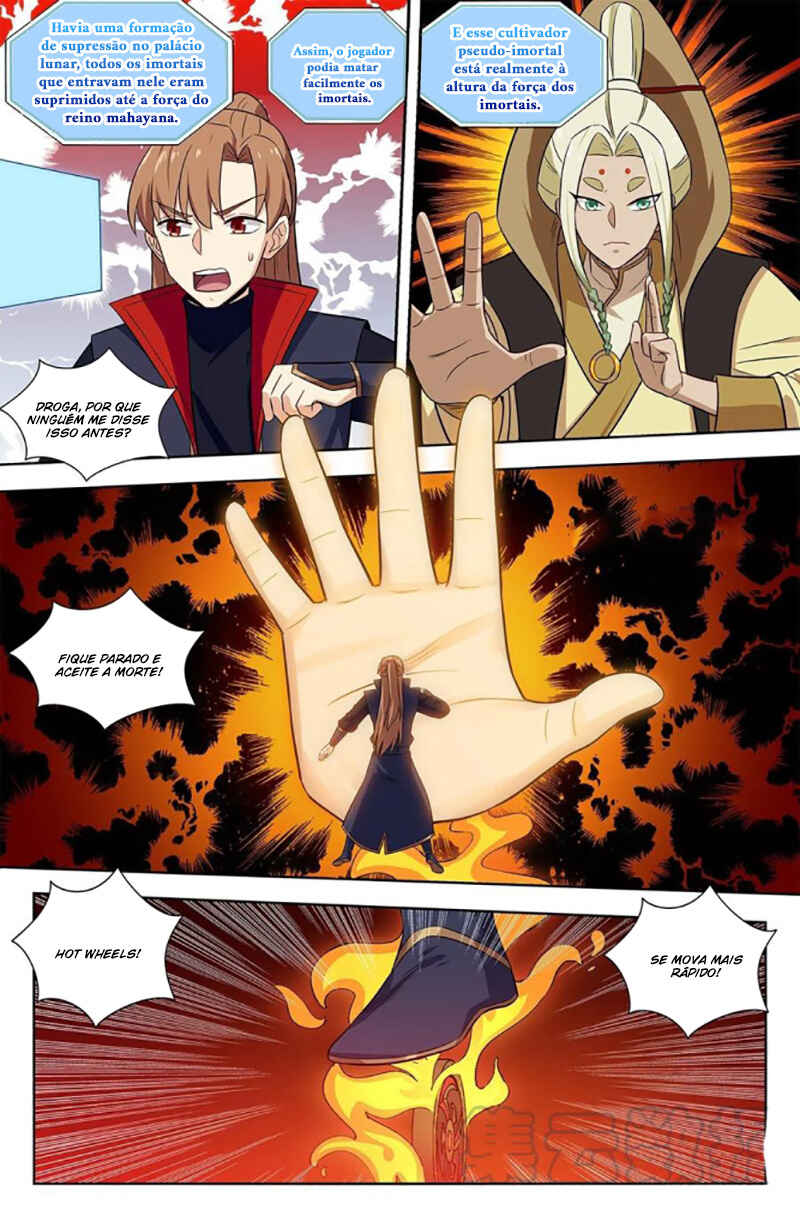 Chapter 347 - Page 6
