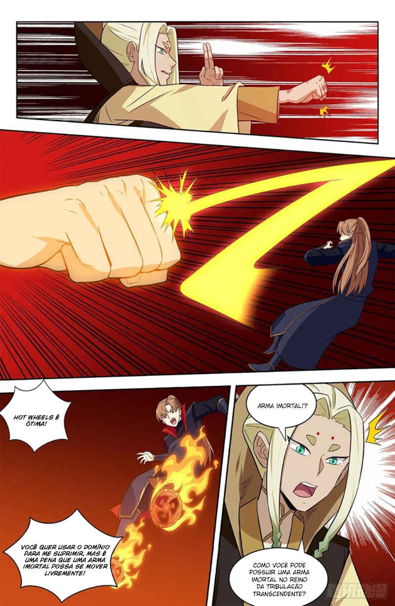 Chapter 347 - Page 7