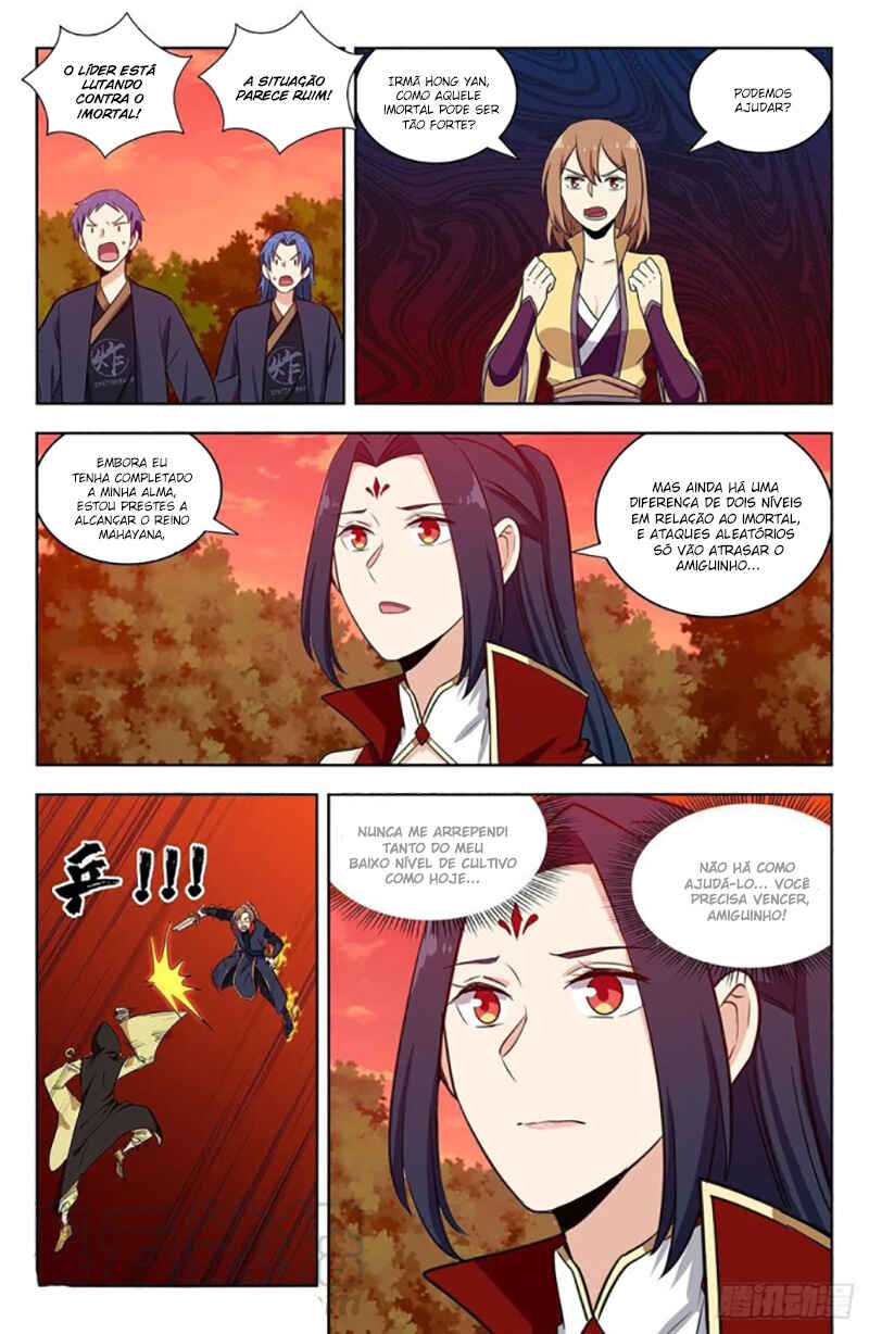 Chapter 347 - Page 8