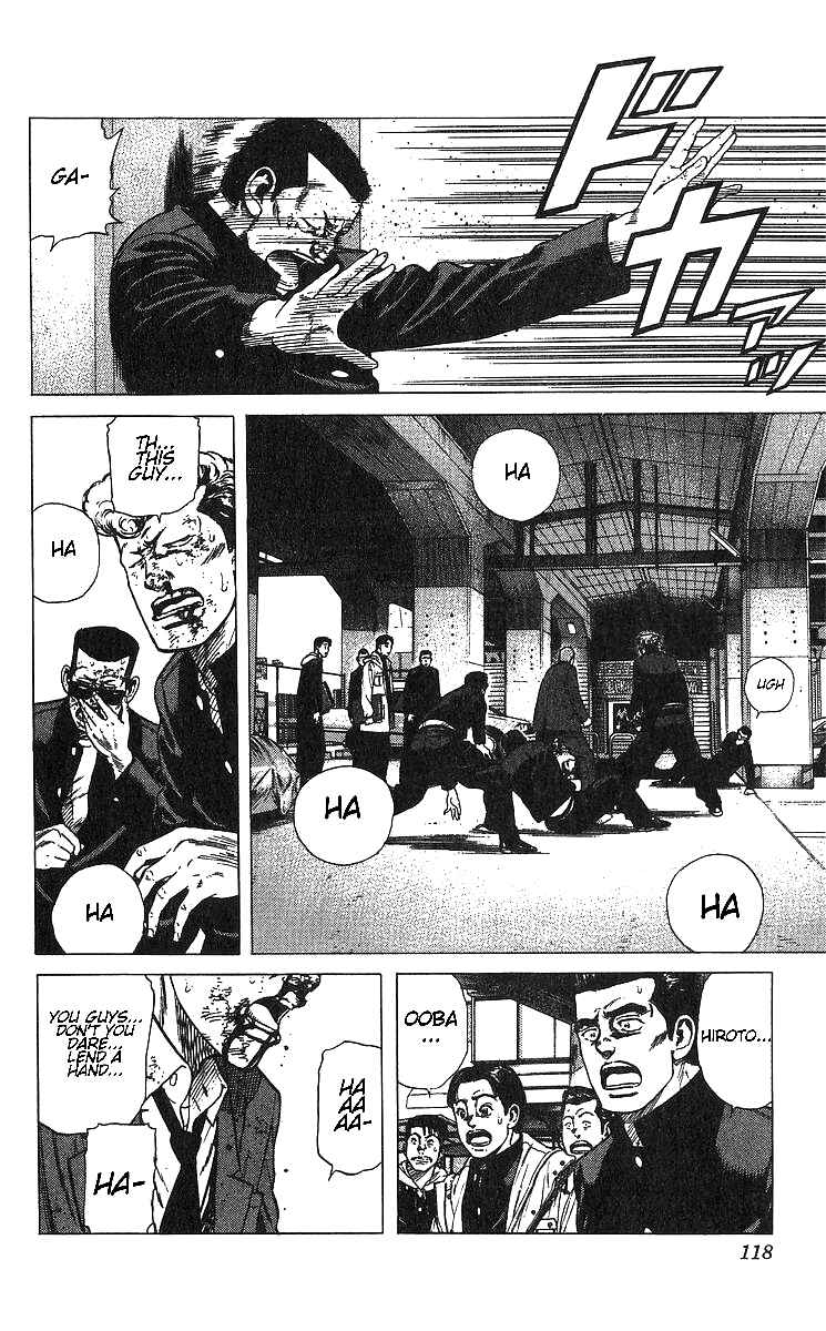 Chapter 374 - Page 10
