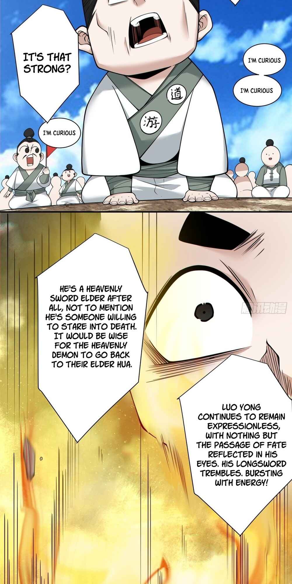Chapter 235 - Page 13