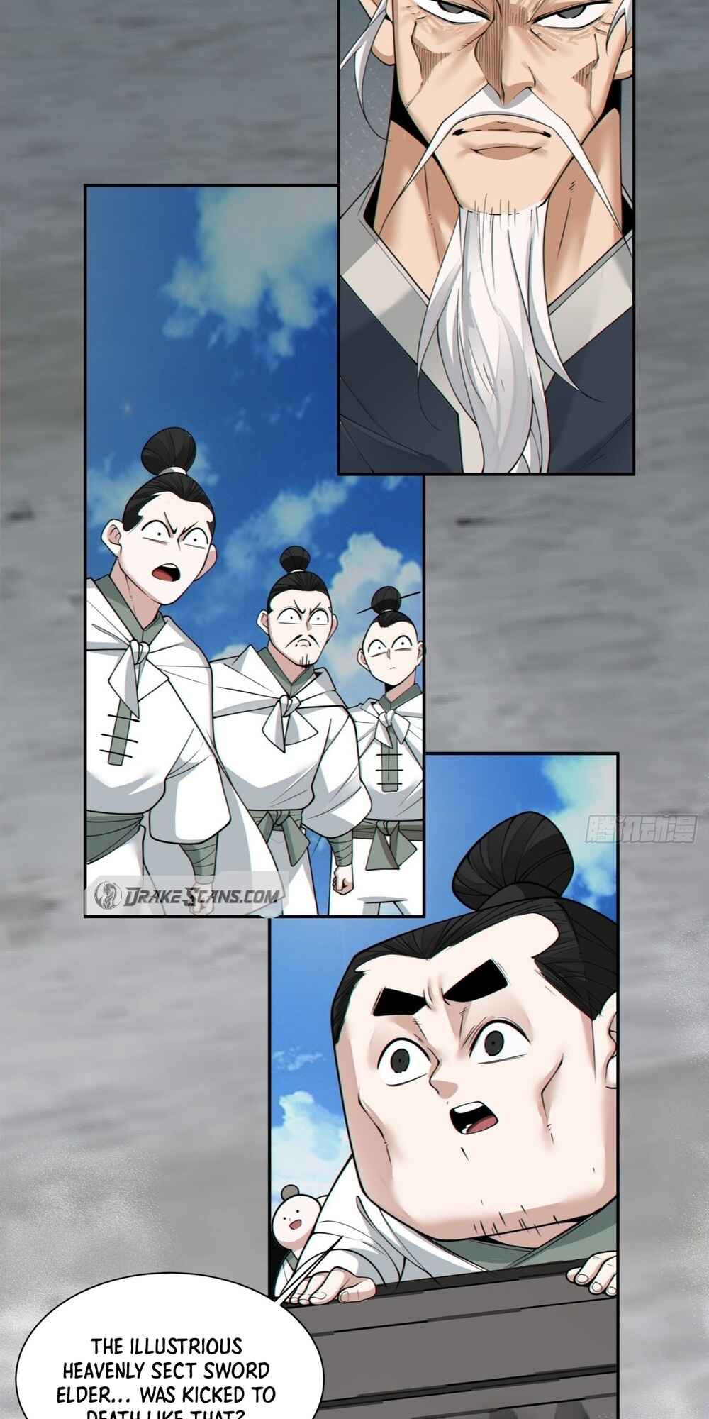 Chapter 235 - Page 3