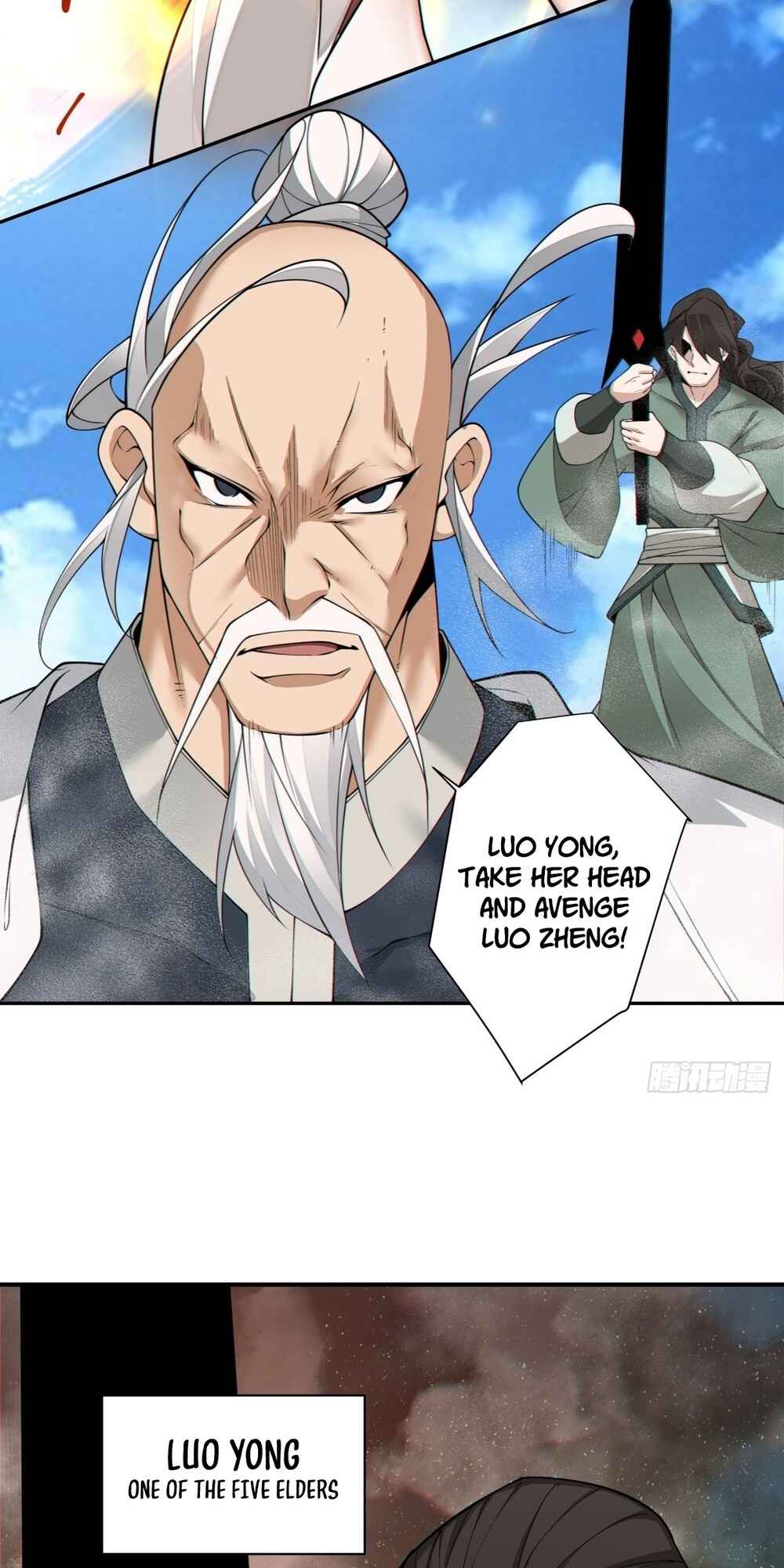 Chapter 235 - Page 6