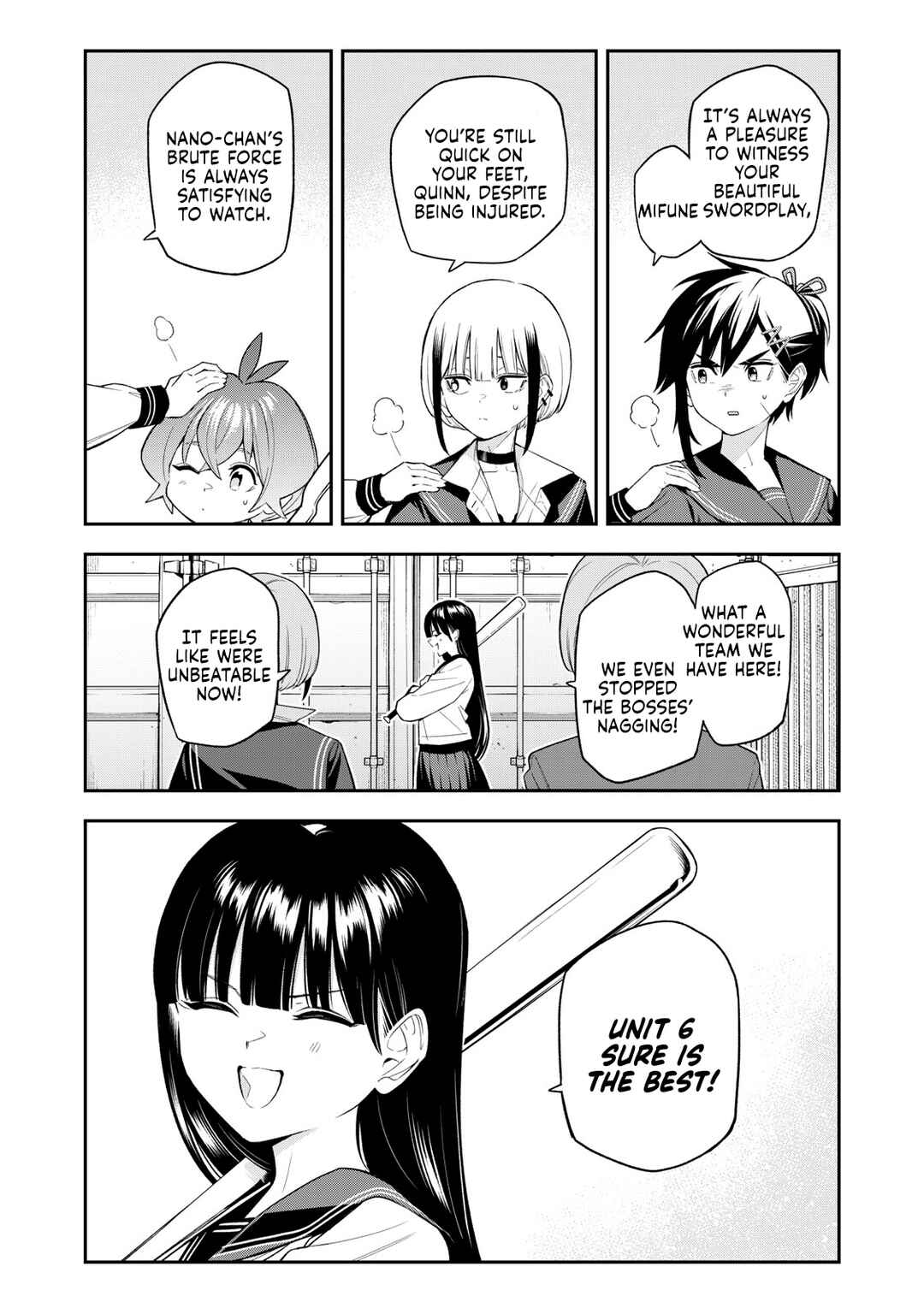 Chapter 32 - Page 5