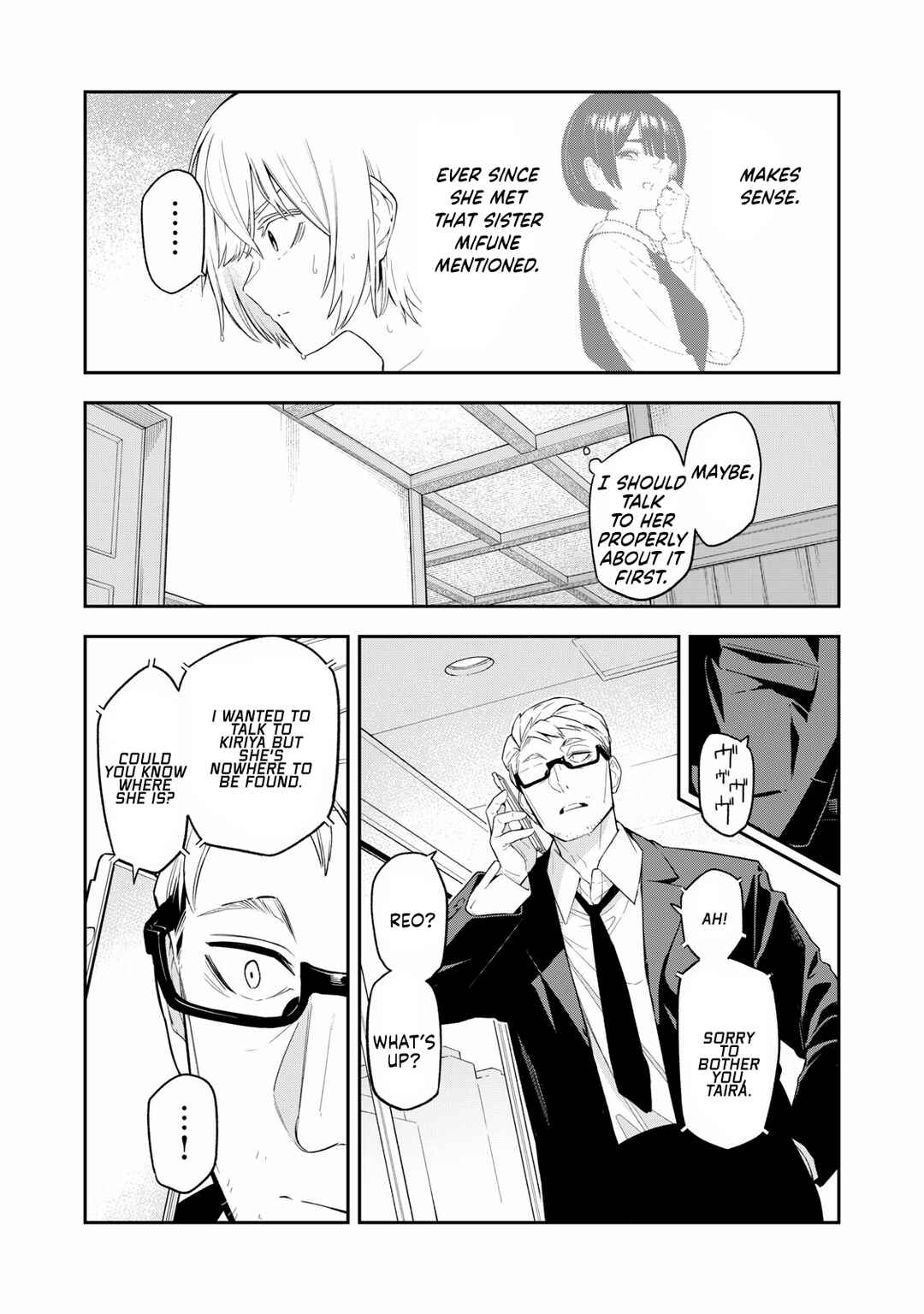 Chapter 32 - Page 8