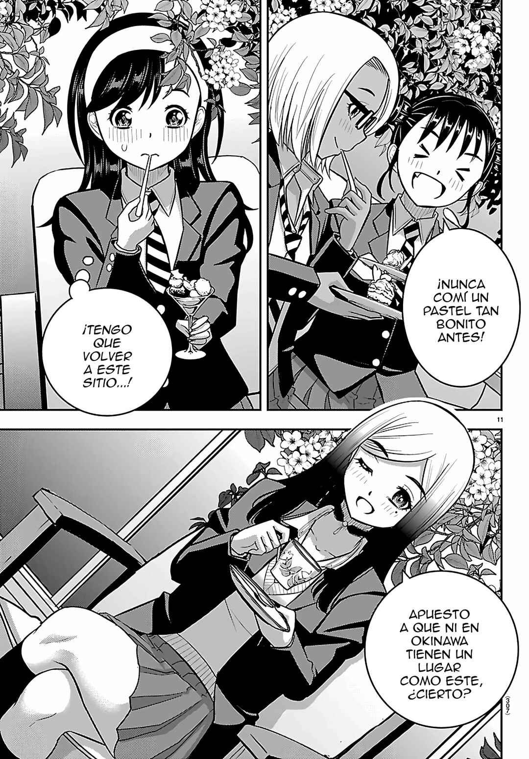 Chapter 275 - Page 12