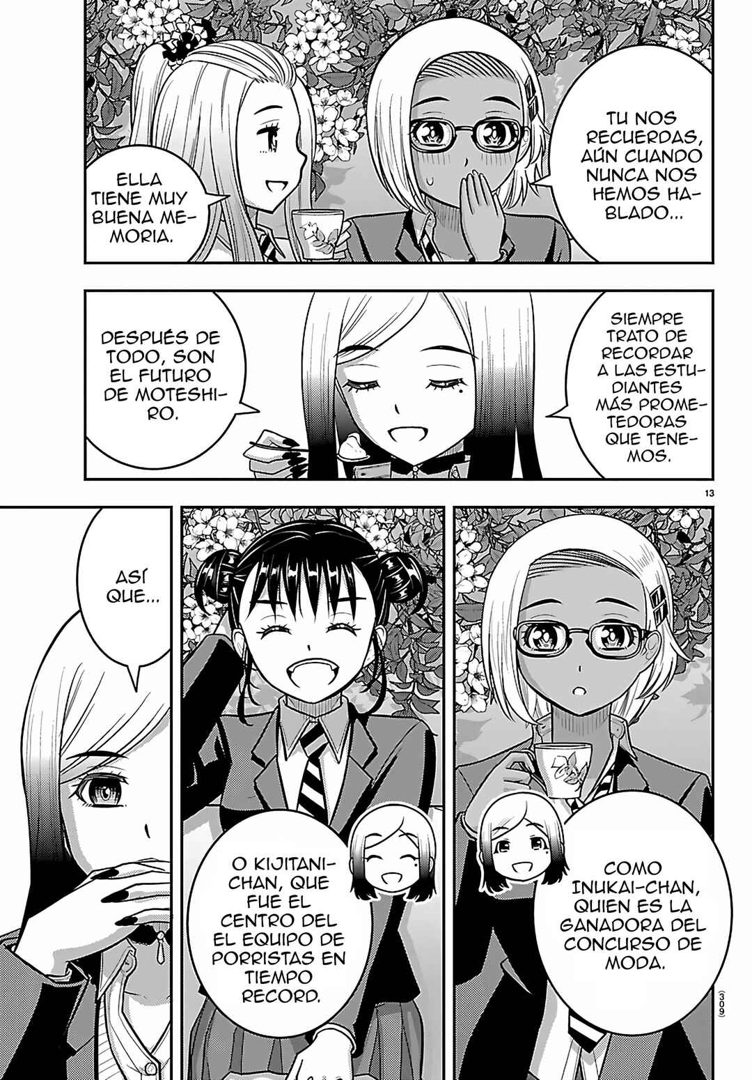 Chapter 275 - Page 14