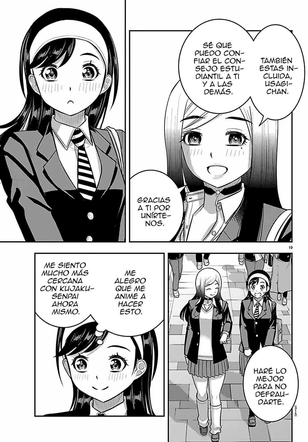 Chapter 275 - Page 20