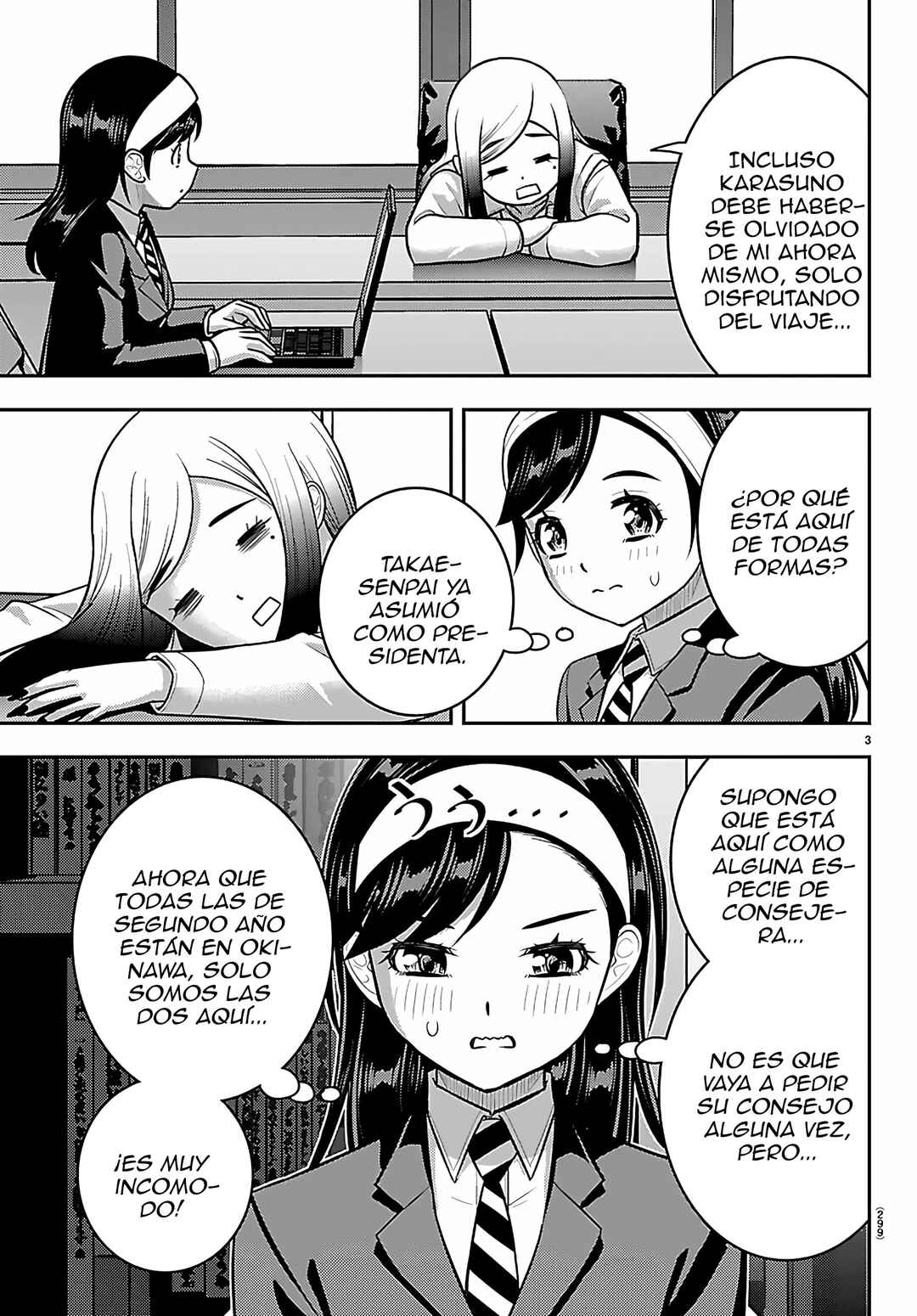 Chapter 275 - Page 4