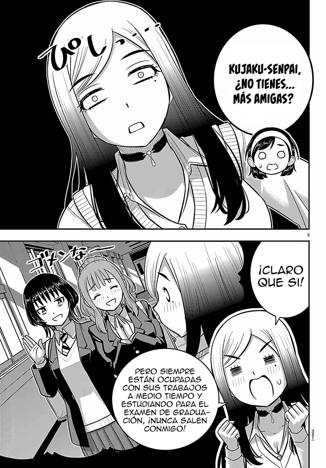 Chapter 275 - Page 6