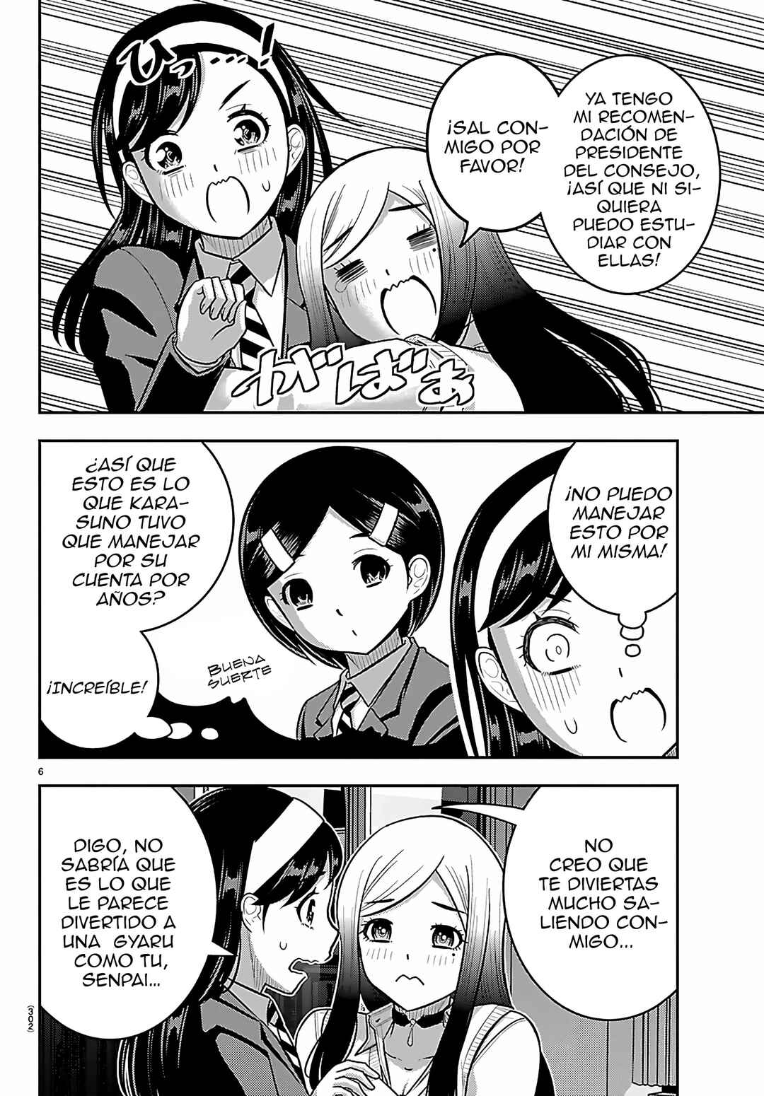 Chapter 275 - Page 7