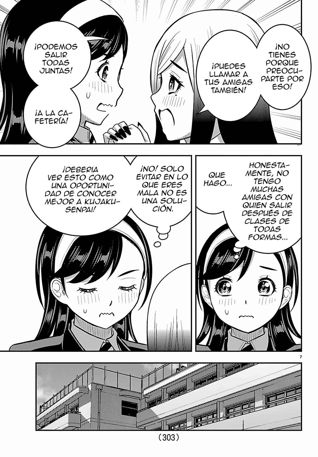Chapter 275 - Page 8