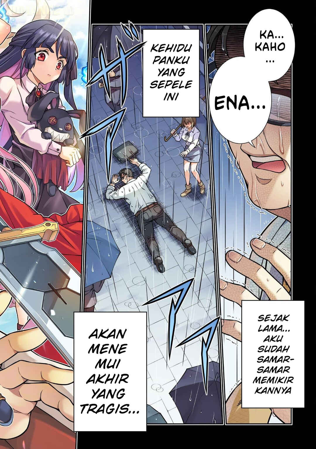 Chapter 1 - Page 3