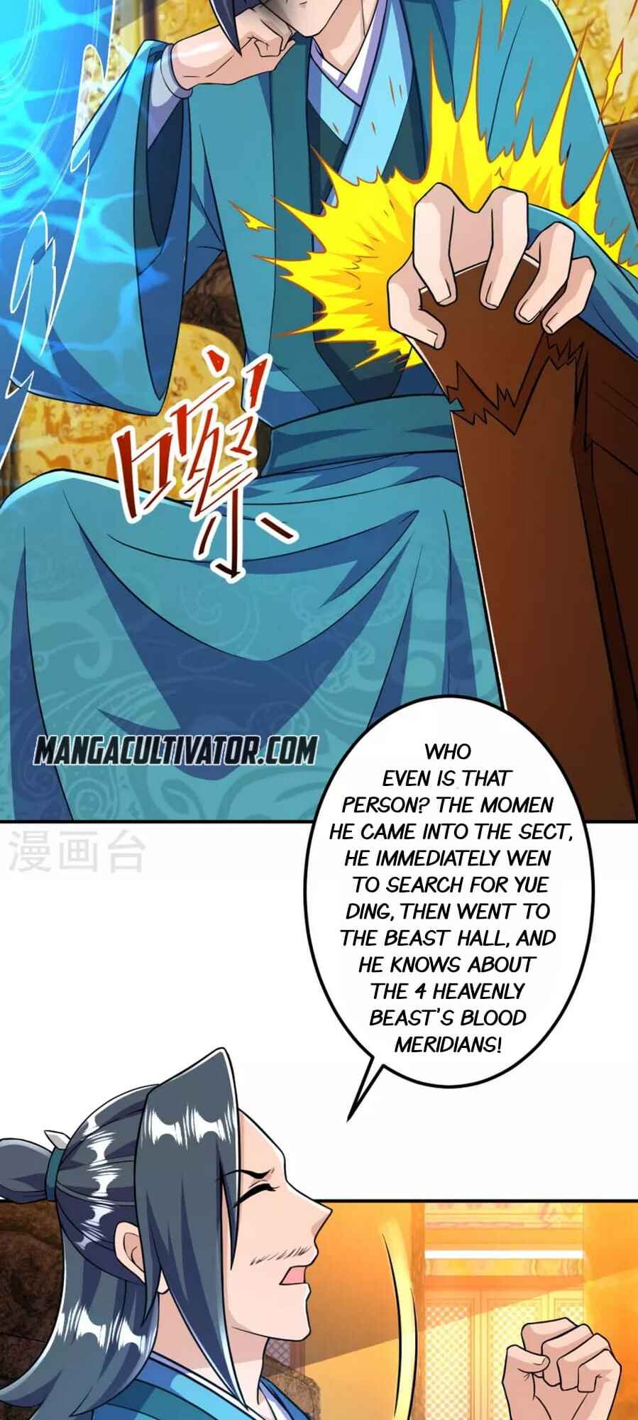 Chapter 36 - Page 23