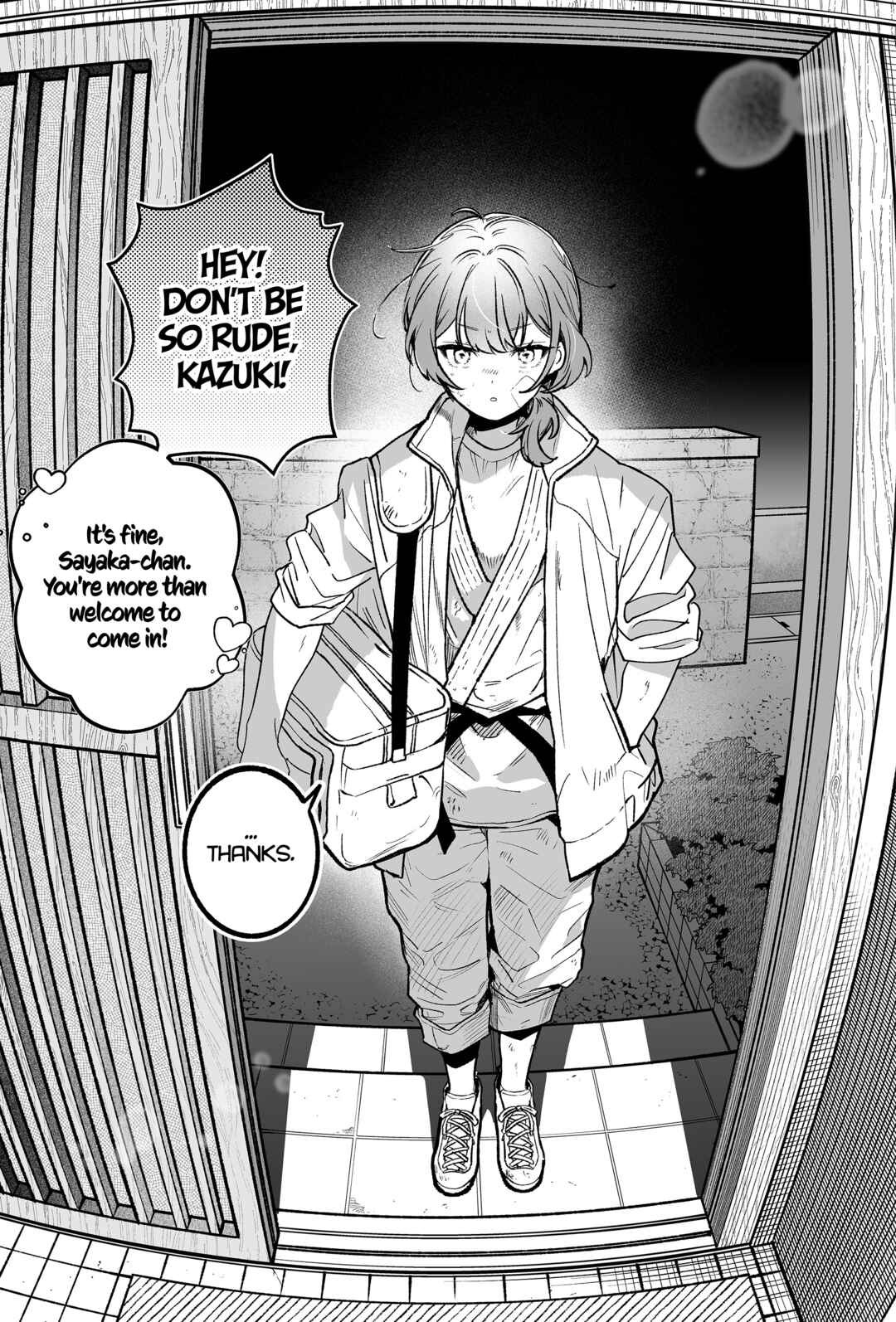 Chapter 1 - Page 4