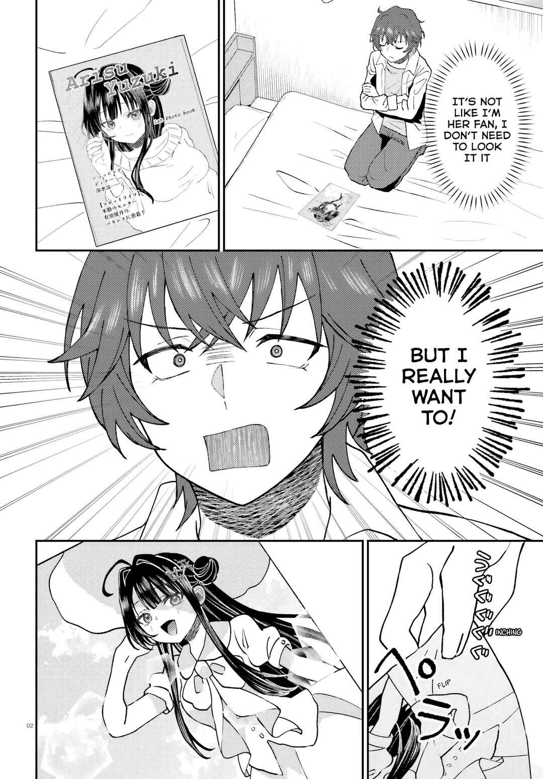 Chapter 3 - Page 3
