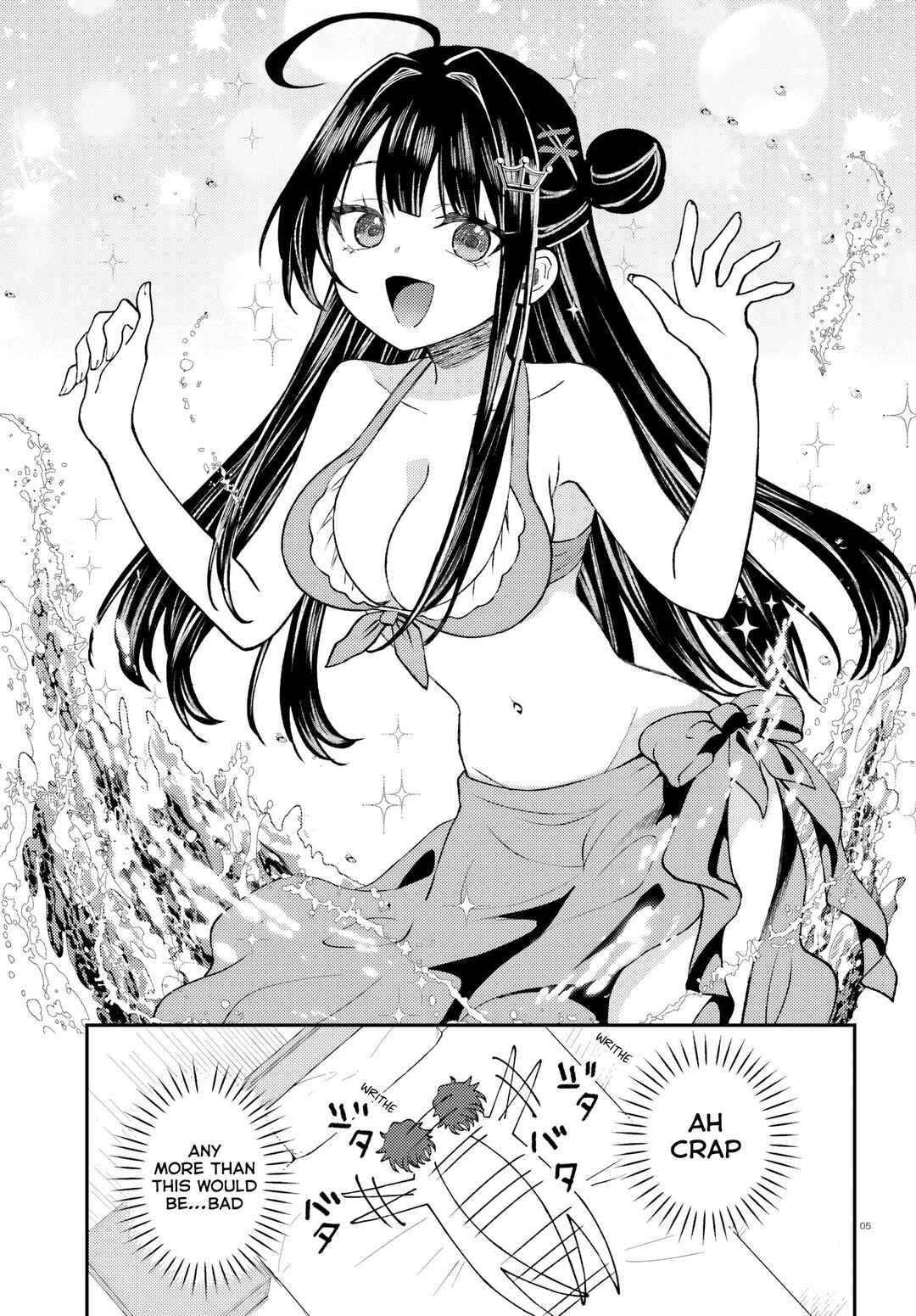 Chapter 3 - Page 6
