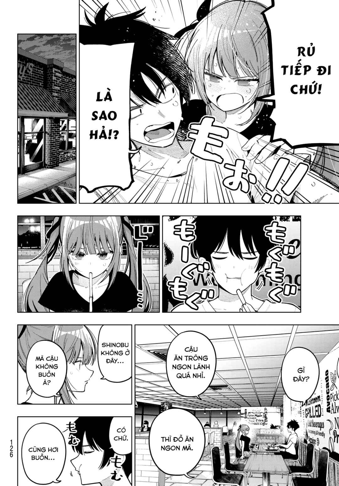 Chapter 84 - Page 10