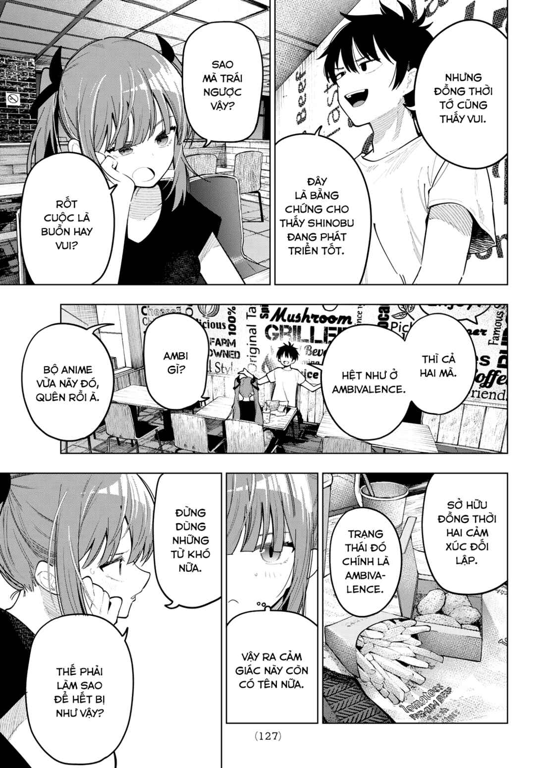Chapter 84 - Page 11