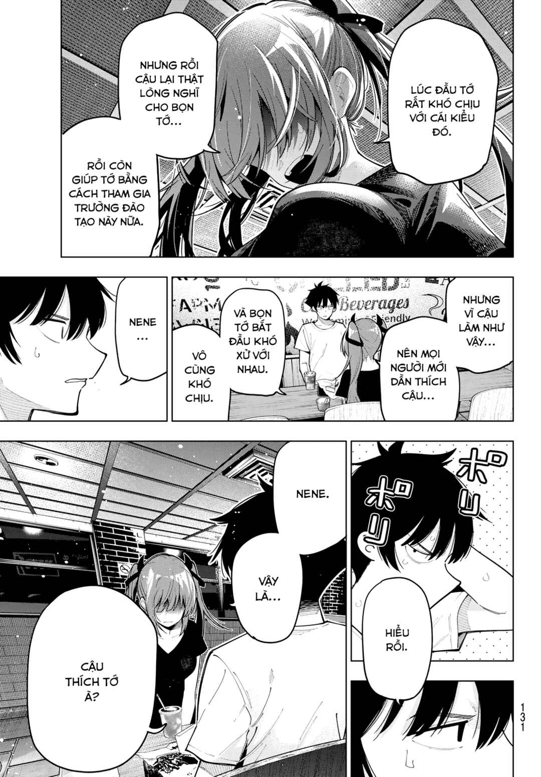 Chapter 84 - Page 15