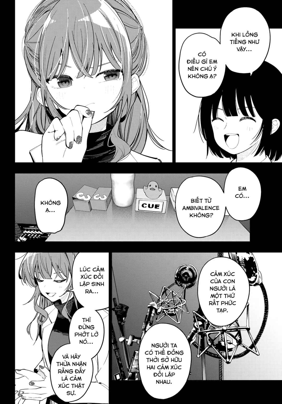 Chapter 84 - Page 18