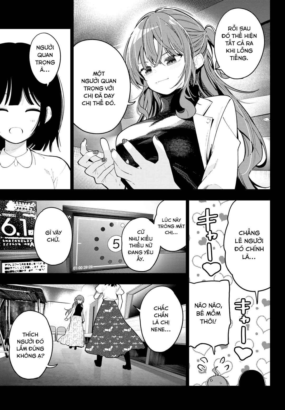 Chapter 84 - Page 19