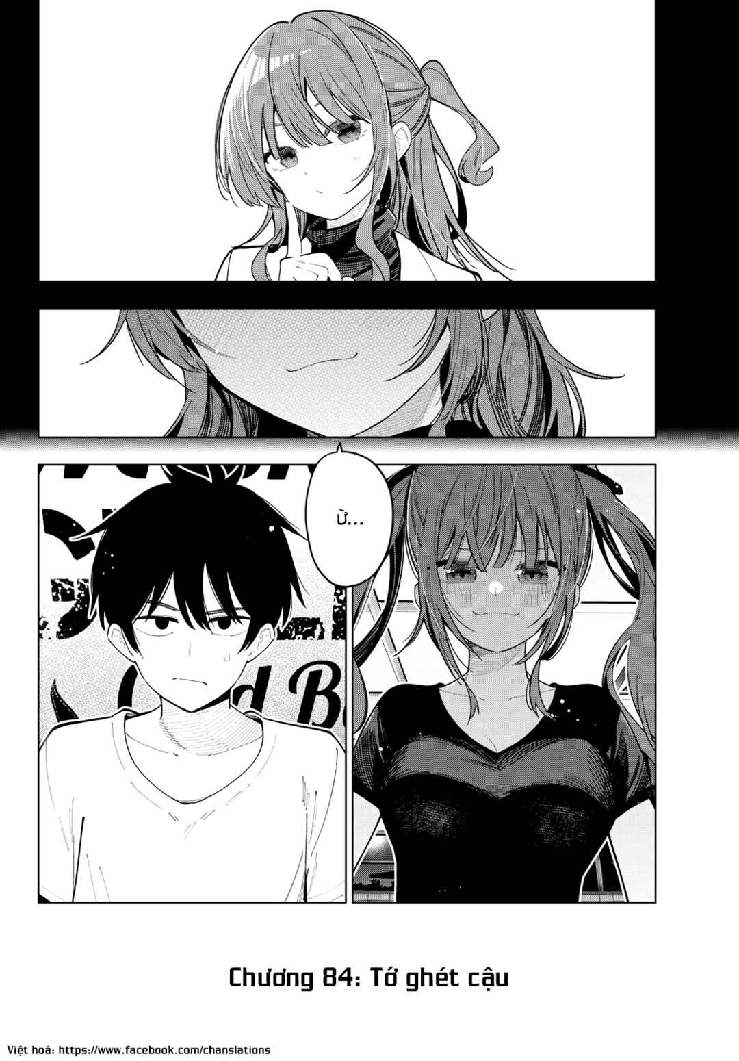 Chapter 84 - Page 20