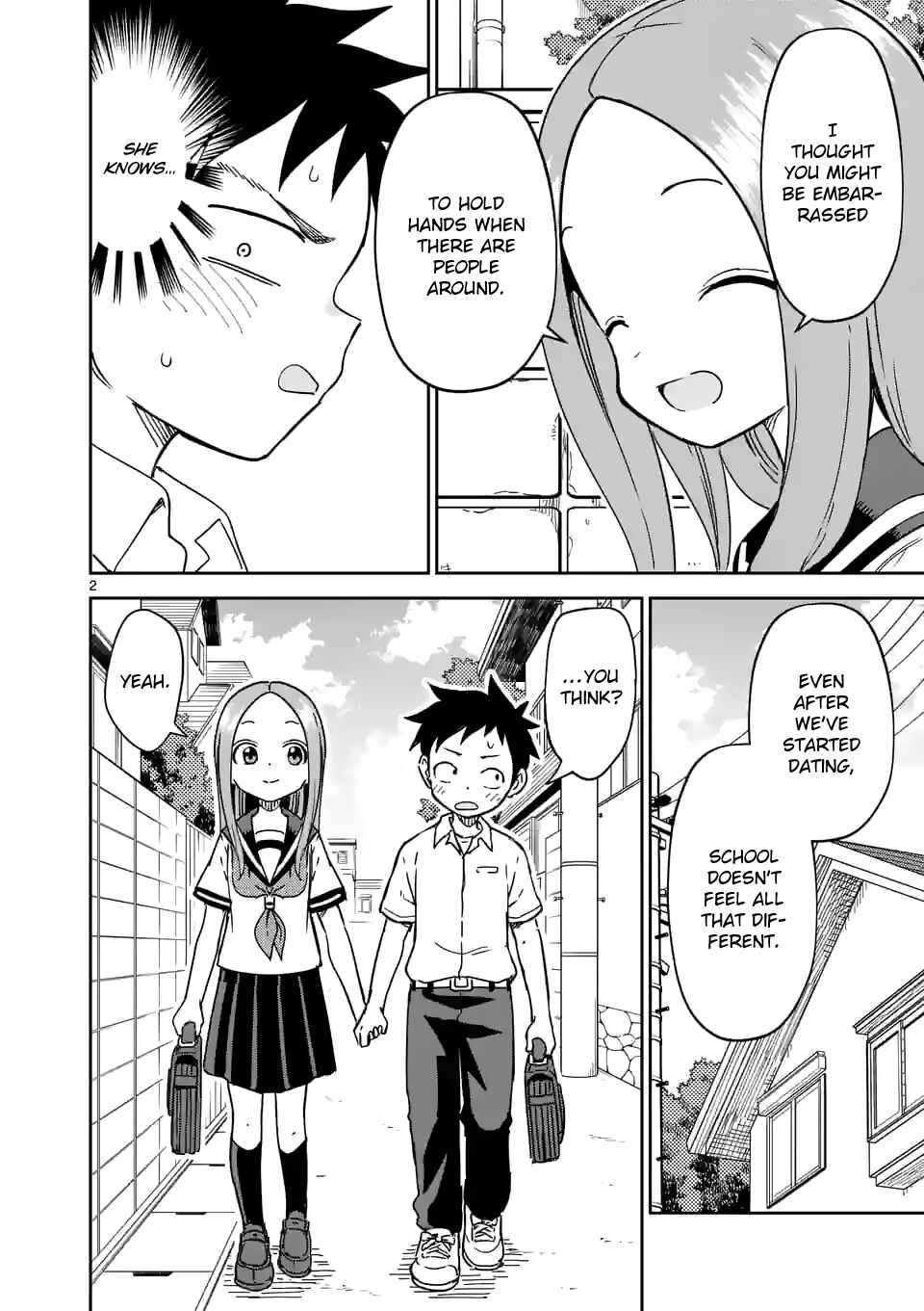 Chapter 299 - Page 2