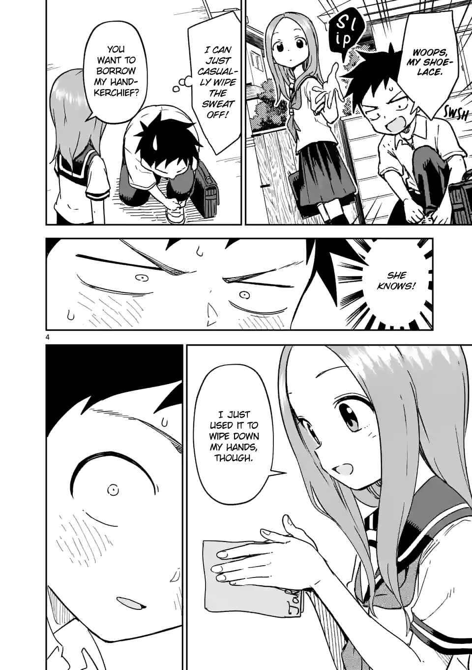 Chapter 299 - Page 4