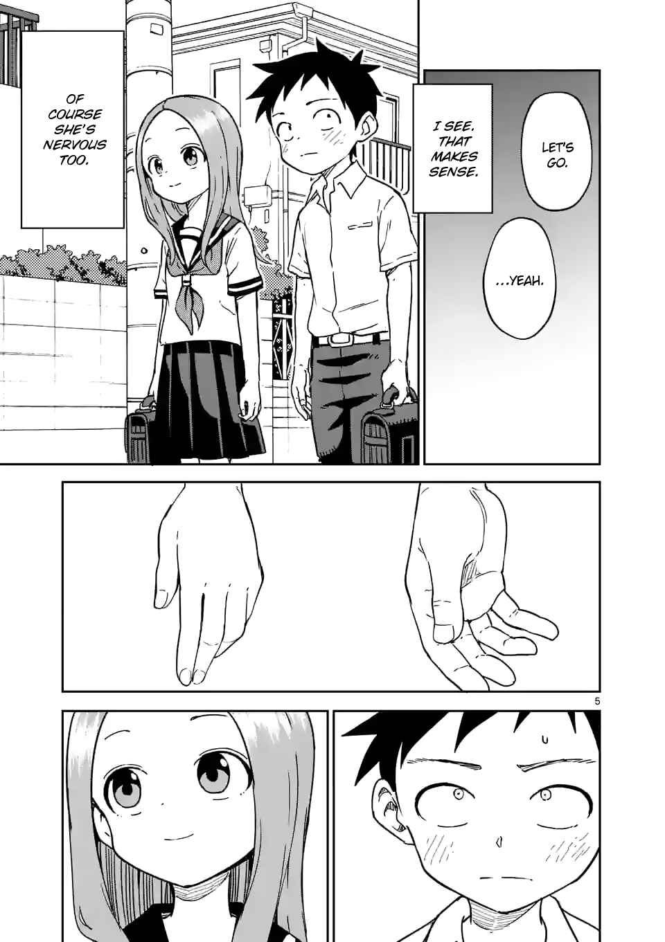 Chapter 299 - Page 5