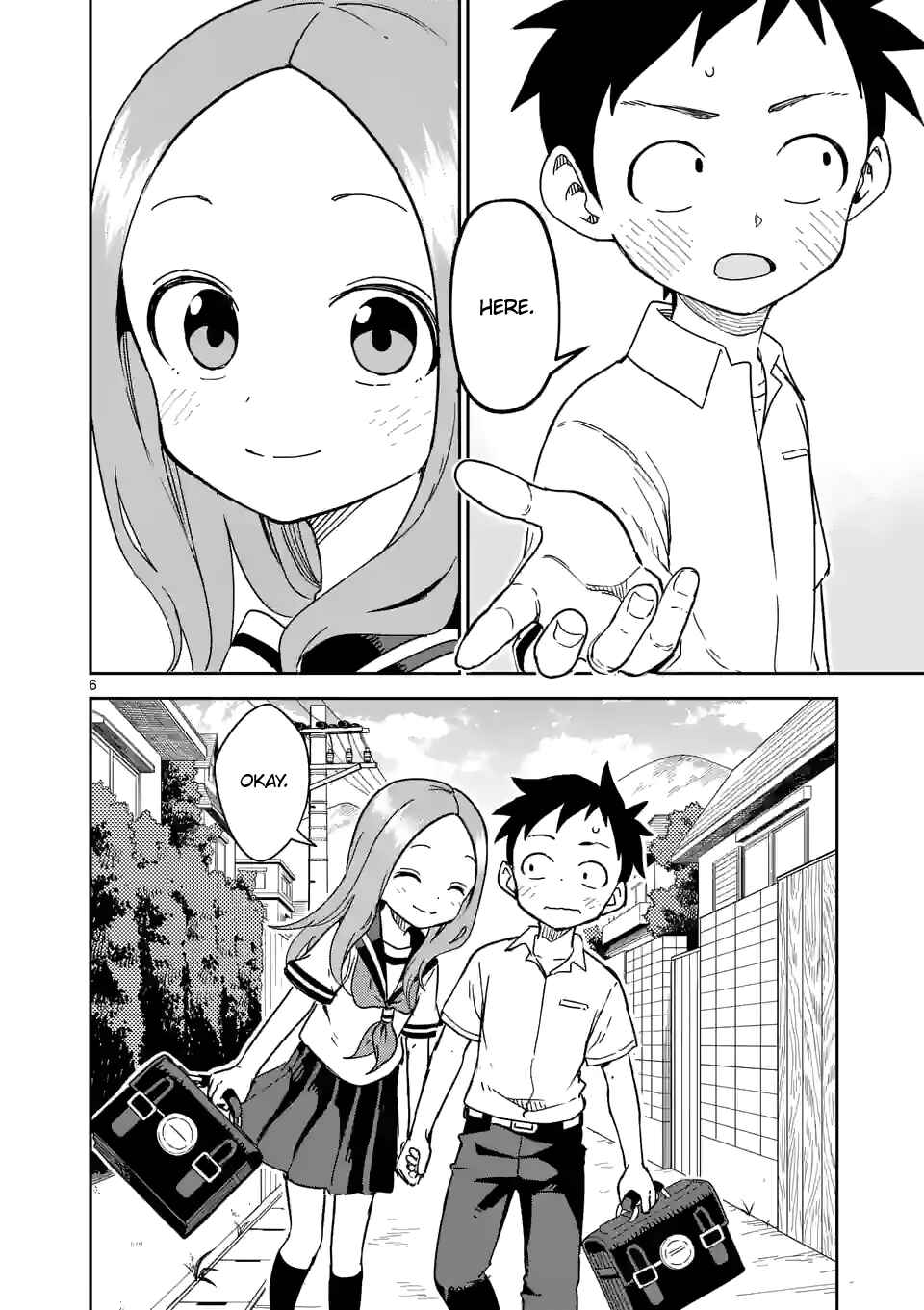 Chapter 299 - Page 6