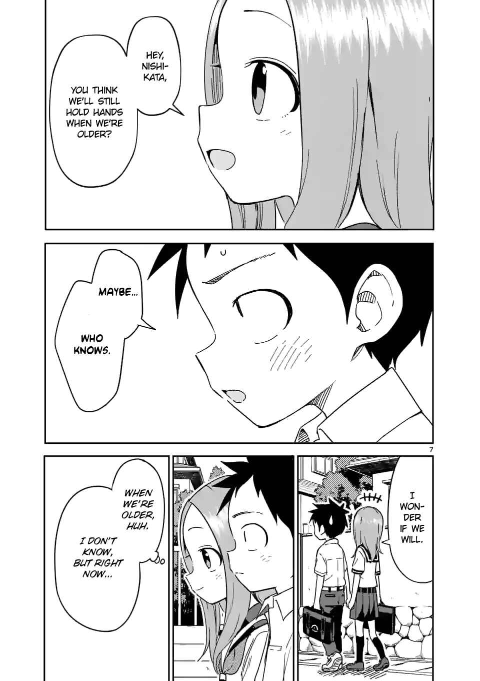 Chapter 299 - Page 7