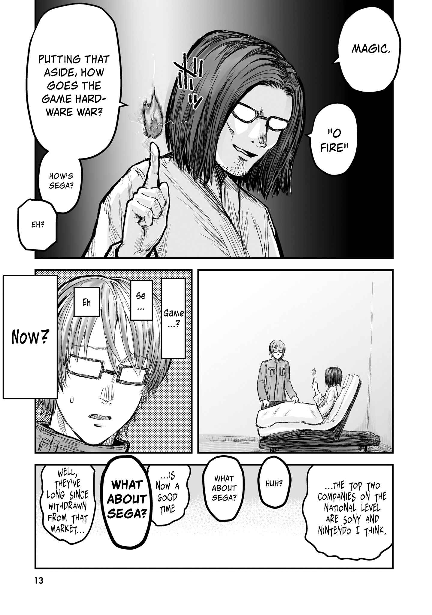 Chapter 1 - Page 14