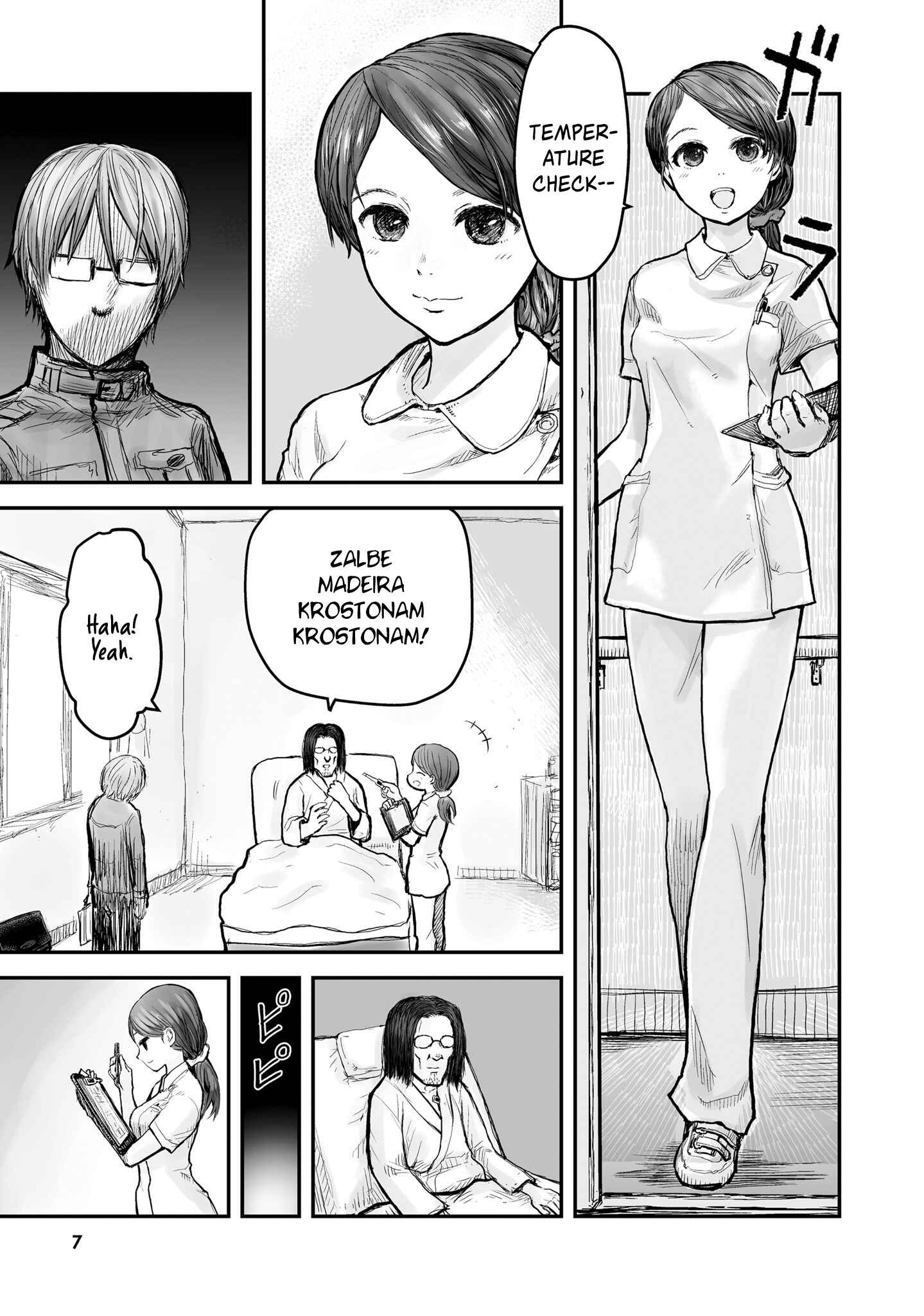 Chapter 1 - Page 8