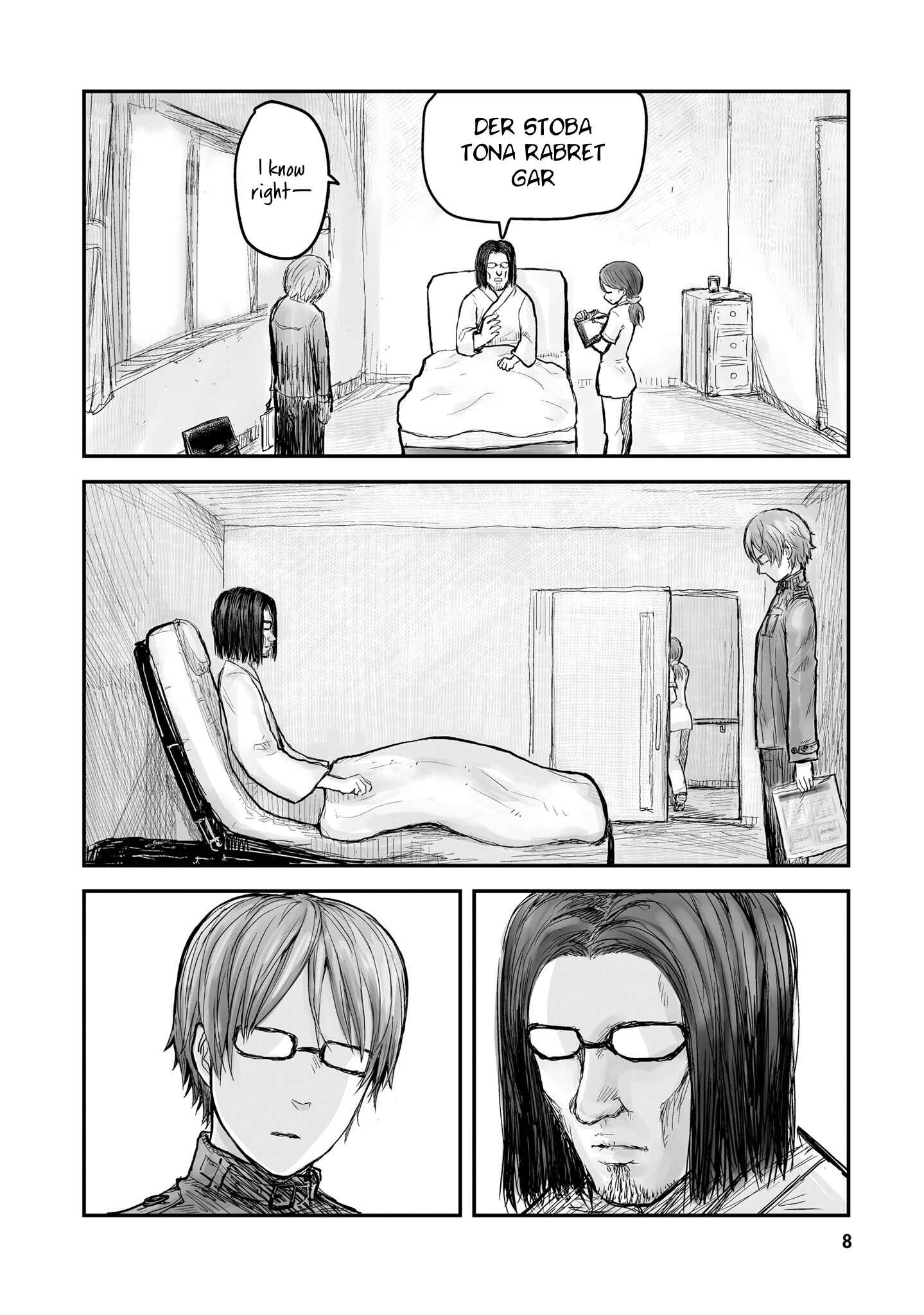 Chapter 1 - Page 9