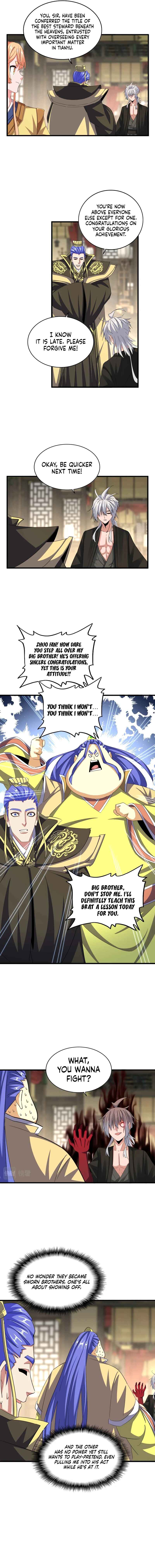 Chapter 390 - Page 3